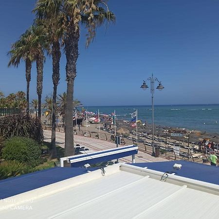 Appartement Apartamento Primera Linea à Benalmádena Extérieur photo