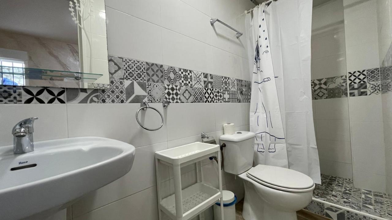 Appartement Apartamento Primera Linea à Benalmádena Extérieur photo